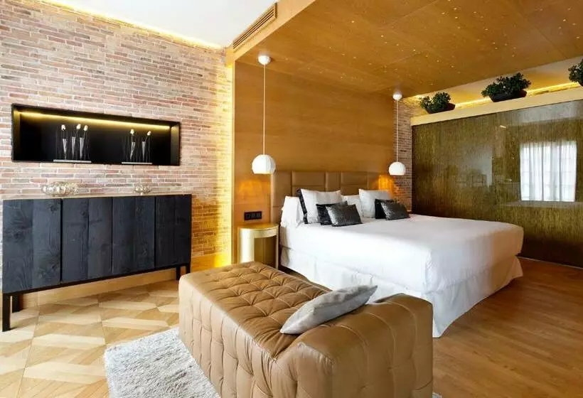 Suite avec Terrasse, España Ramblas