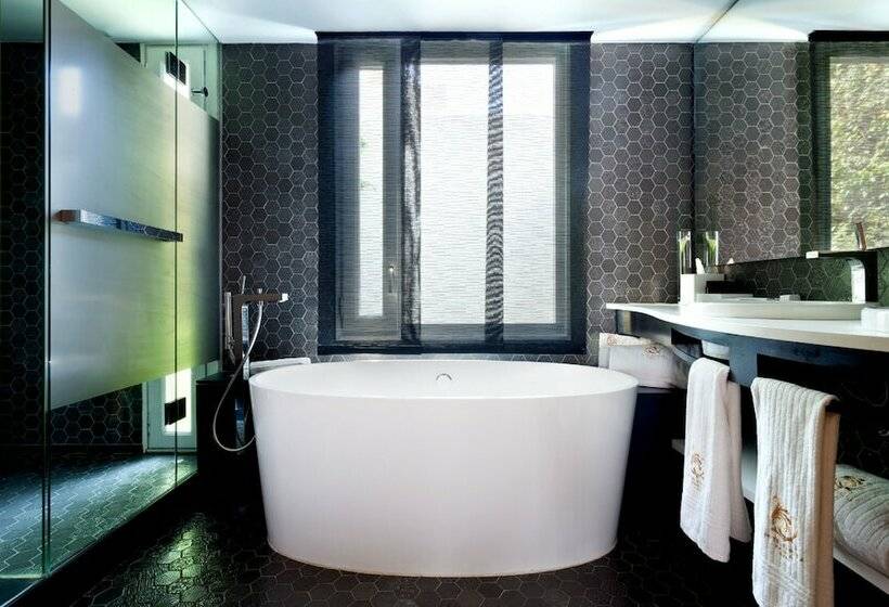 Люкс с Террасой, España Ramblas