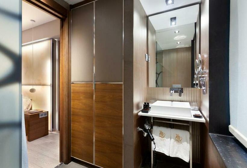 Номер Economy, España Ramblas