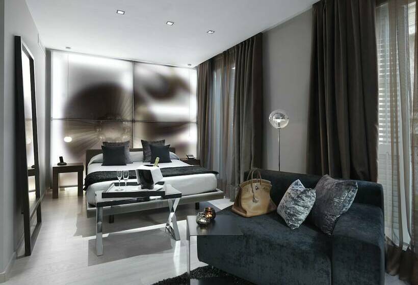 Семейный Номер, España Ramblas