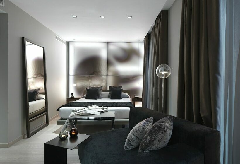 Семейный Номер, España Ramblas