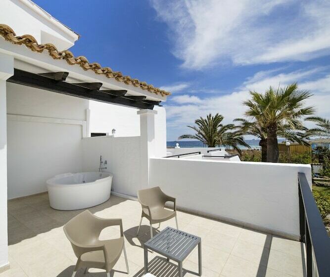 スーペリアールーム, Fergus Style Bahamas