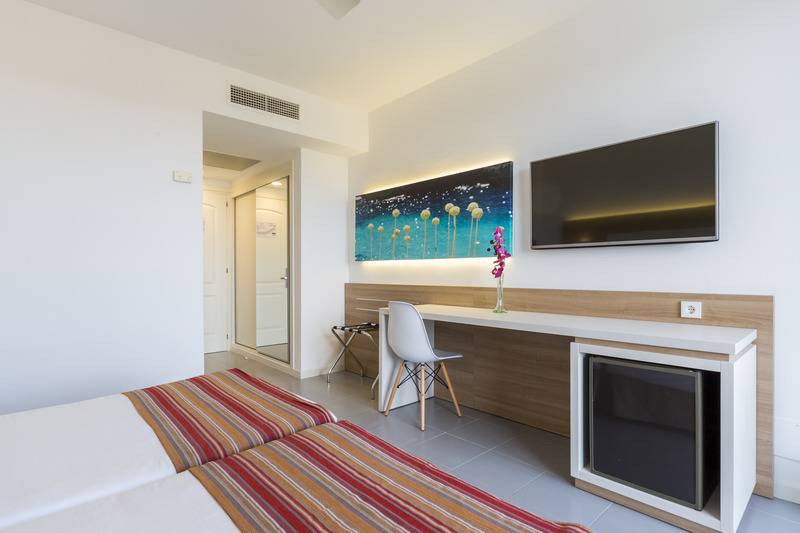 Номер Стандарт, Globales Mediterrani