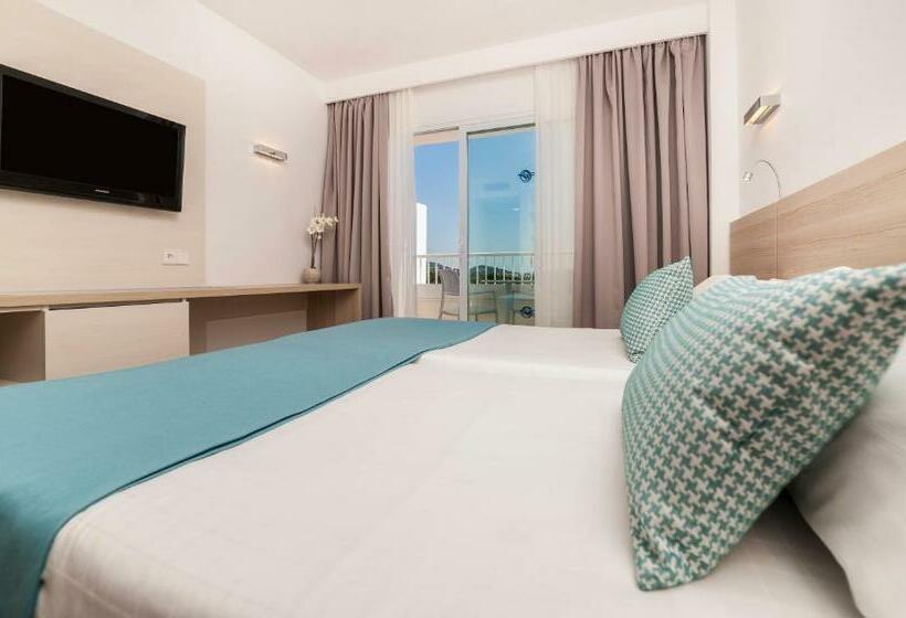 اتاق استاندارد, Globales Mimosa