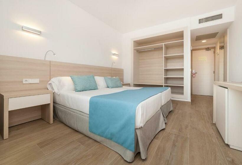 اتاق استاندارد, Globales Mimosa