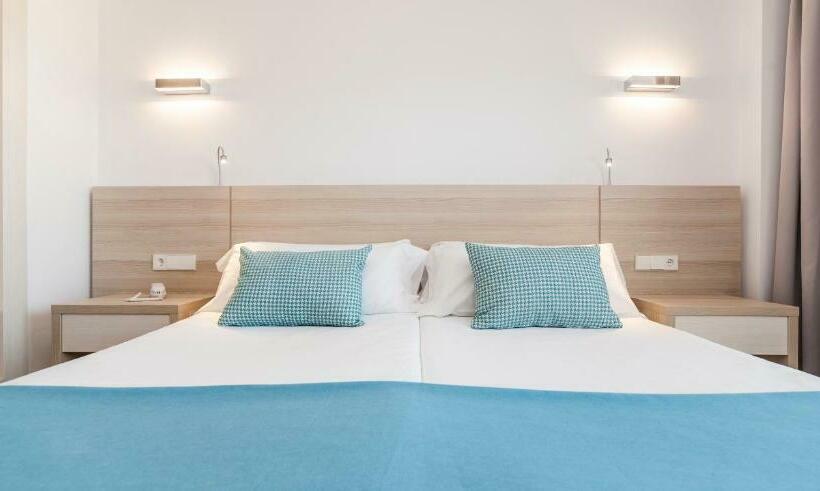 اتاق استاندارد, Globales Mimosa