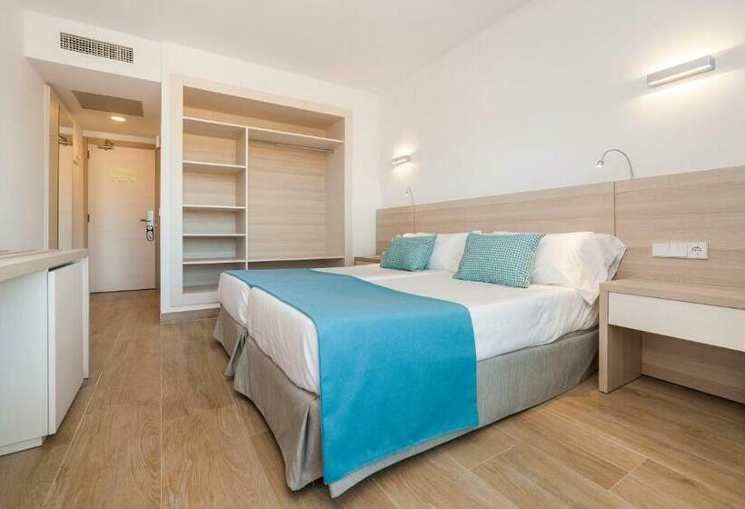 اتاق استاندارد, Globales Mimosa