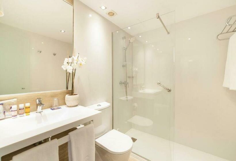 اتاق استاندارد, Globales Mimosa