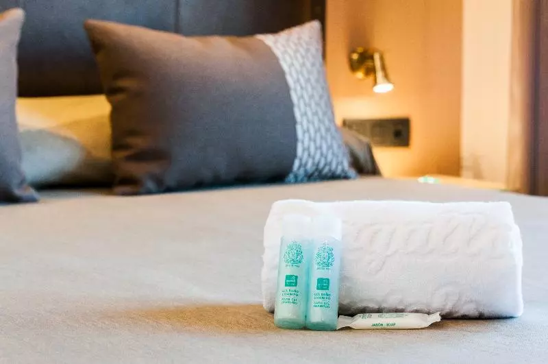 Standard-huone, Gran Hotel Barcino 4*Sup