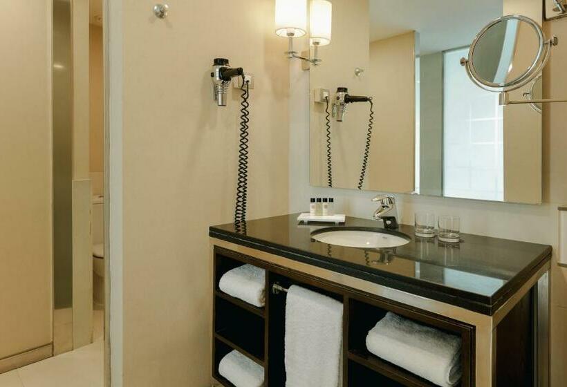 Номер Стандарт, Hesperia Barcelona Presidente