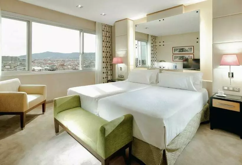 Standard Room with Views