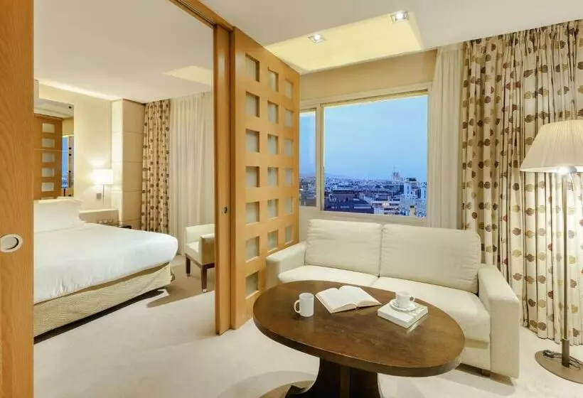 Junior Suite with Views