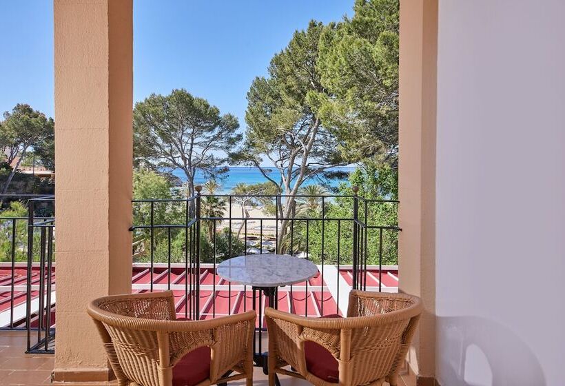 豪华海景房, Secrets Mallorca Villamil Resort & Spa   Adults Only