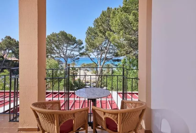 اتاق لوکس با چشم‌انداز دریا, Secrets Mallorca Villamil Resort & Spa   Adults Only