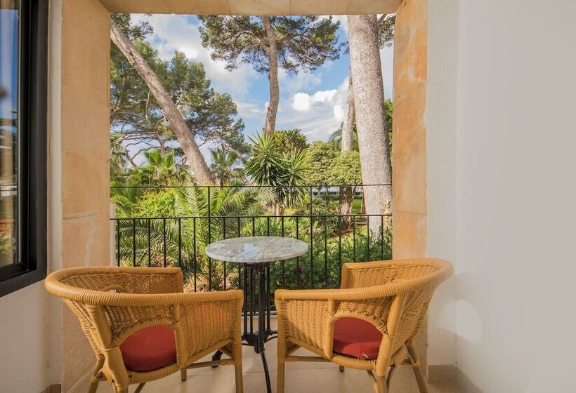 쥬니어 스위트 클럽 바다 뷰, Secrets Mallorca Villamil Resort & Spa   Adults Only