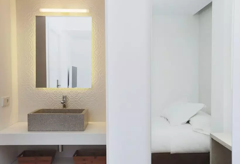 Standard Yhden Hengen Huone, Hm Balanguera Beach - Adults Only