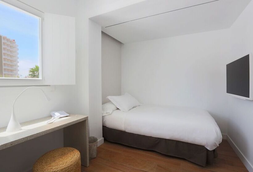 اتاق استاندارد یک نفره, Hm Balanguera Beach - Adults Only