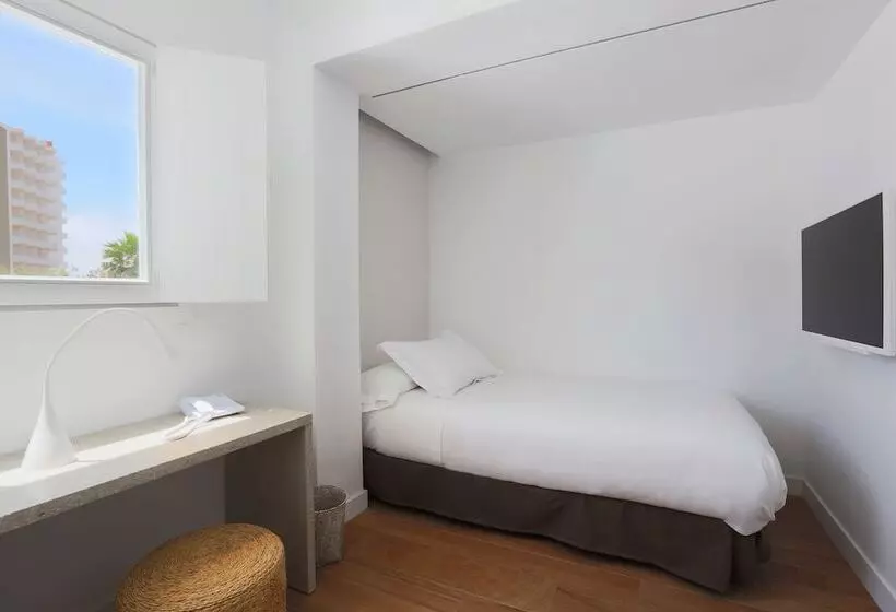 Standard Yhden Hengen Huone, Hm Balanguera Beach - Adults Only