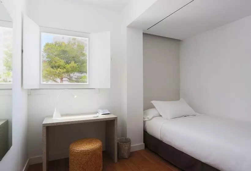 Standard Yhden Hengen Huone, Hm Balanguera Beach - Adults Only