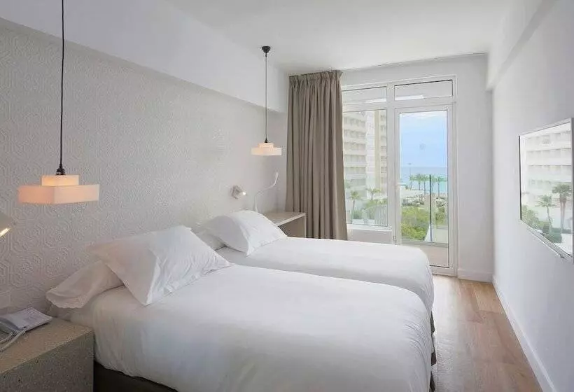 Premium Room Side Sea View, Hm Balanguera Beach - Adults Only