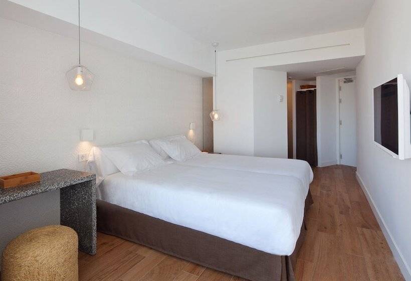 Premium Room Side Sea View, Hm Balanguera Beach - Adults Only