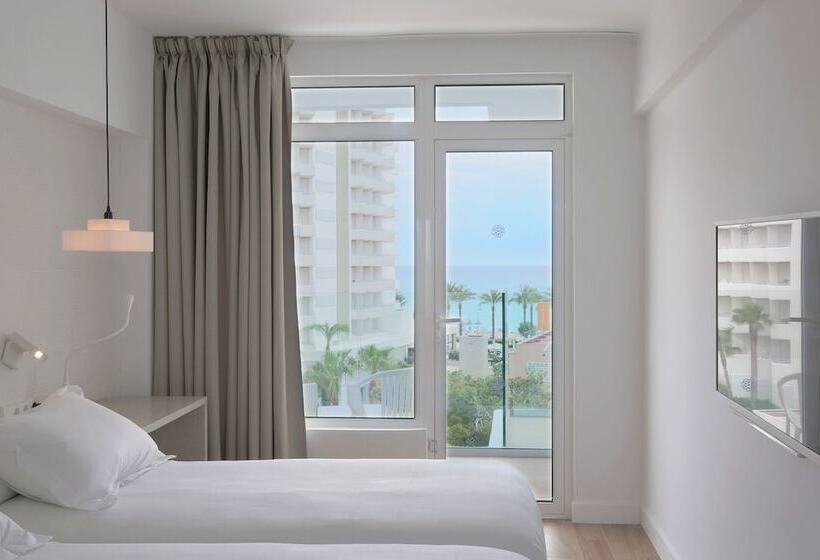 Premium Room Side Sea View, Hm Balanguera Beach - Adults Only