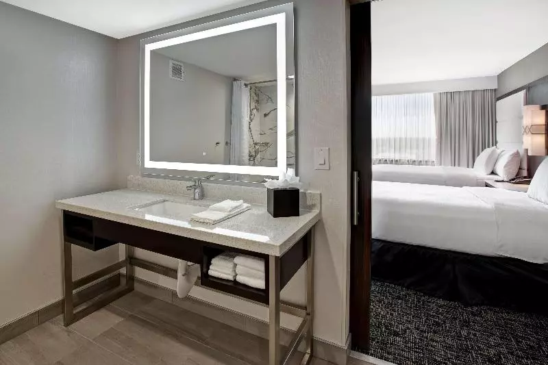 3 Bett Standardzimmer Poolblick, htop Planamar