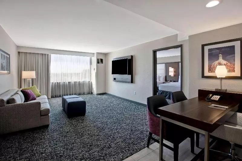 3 Bett Standardzimmer Poolblick, htop Planamar