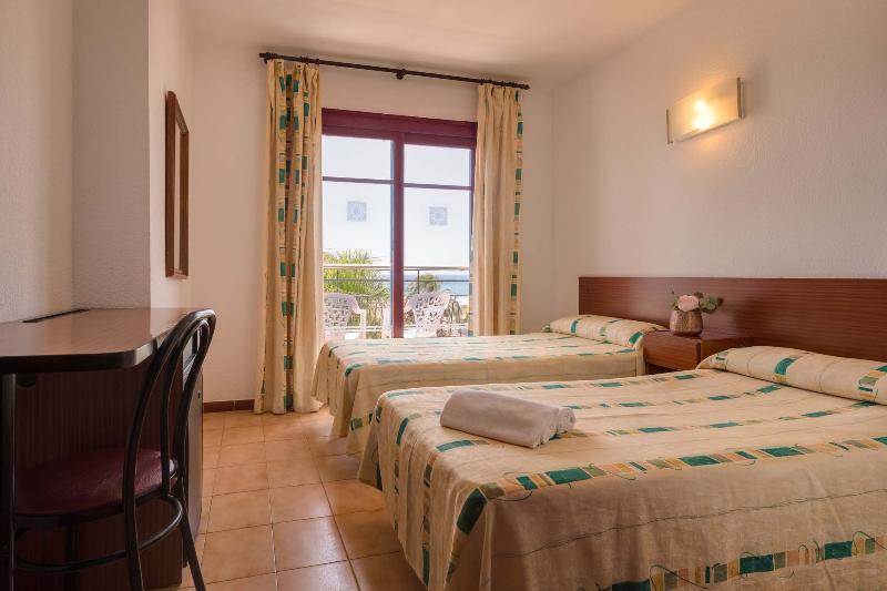 标准间, htop Planamar