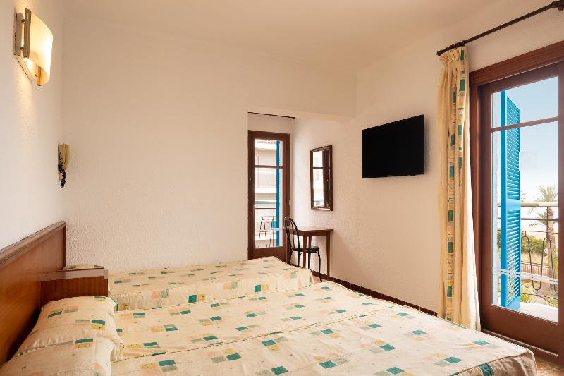 标准间, htop Planamar