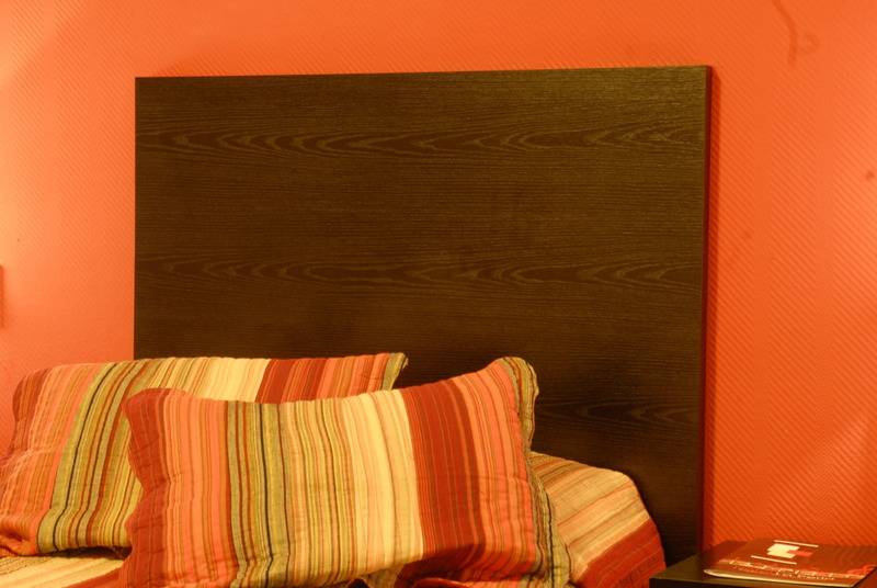 带泳池的标准三人间, htop Planamar