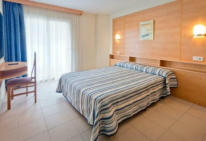 스탠다드 룸, htop Summer Sun