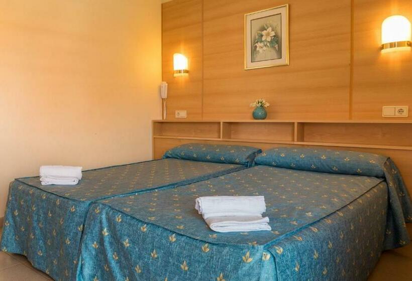 스탠다드 룸, htop Summer Sun