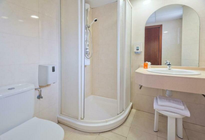 패밀리 룸, htop Summer Sun