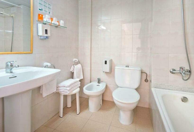 패밀리 룸, htop Summer Sun