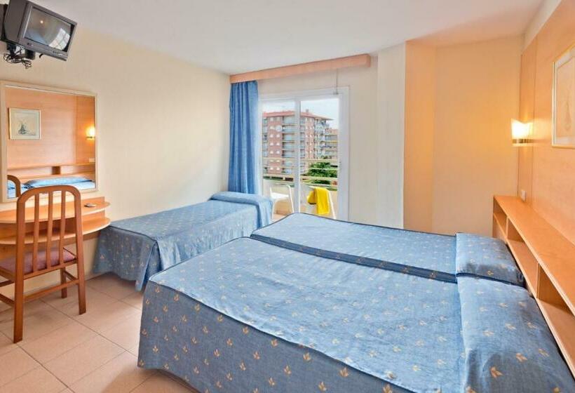 패밀리 룸, htop Summer Sun