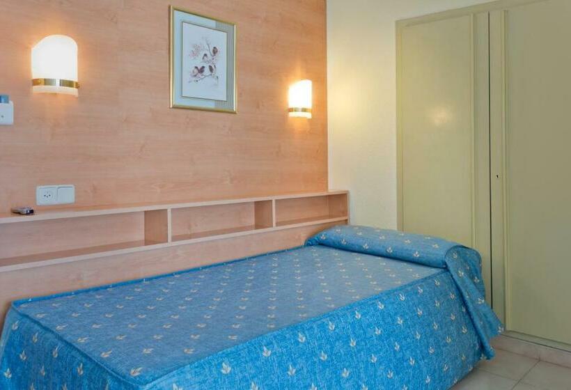 스탠다드 싱글 룸, htop Summer Sun