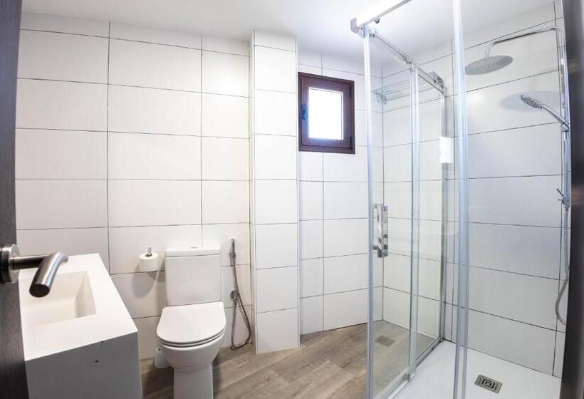 스탠다드 룸, La Orza De Angel