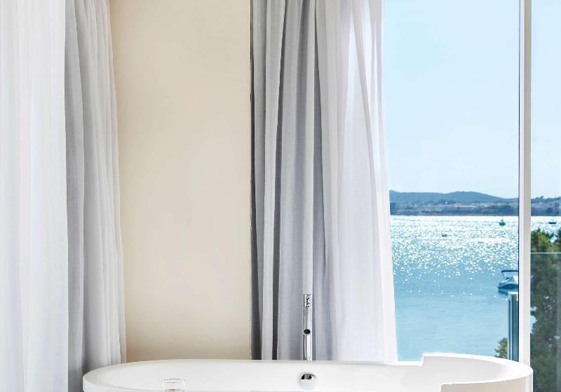 Suite, Me Ibiza   The Leading Hotels Of The World