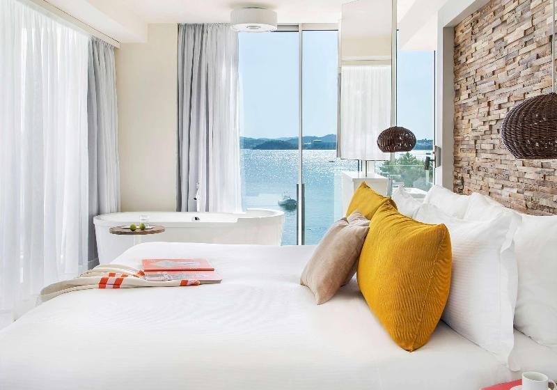 Suite, Me Ibiza   The Leading Hotels Of The World