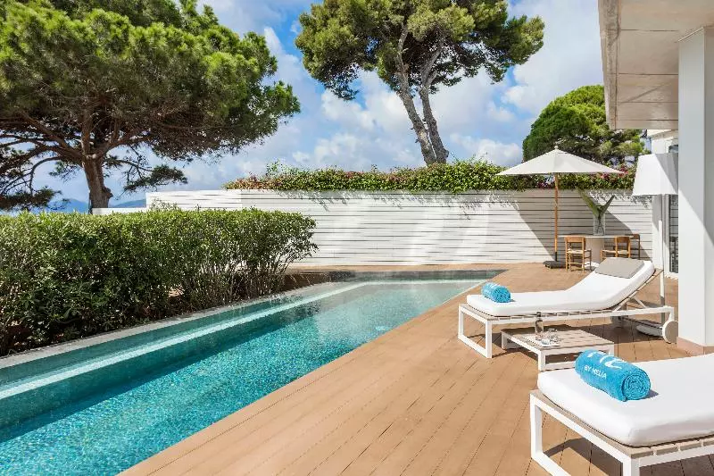 سوییت, Me Ibiza   The Leading Hotels Of The World