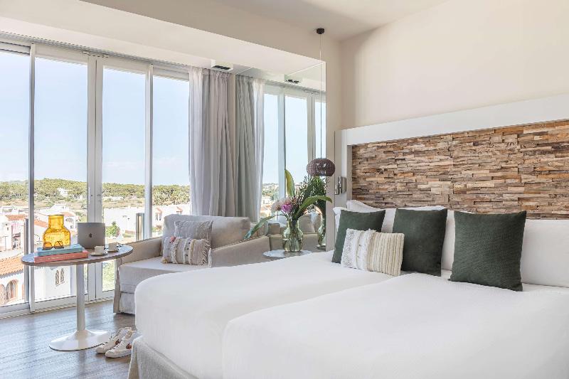 Habitación Estándar, Me Ibiza   The Leading Hotels Of The World