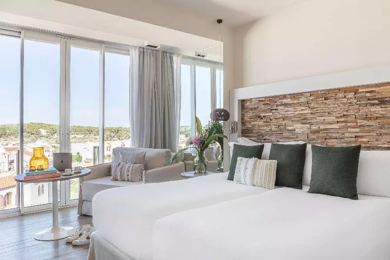 اتاق استاندارد, Me Ibiza   The Leading Hotels Of The World