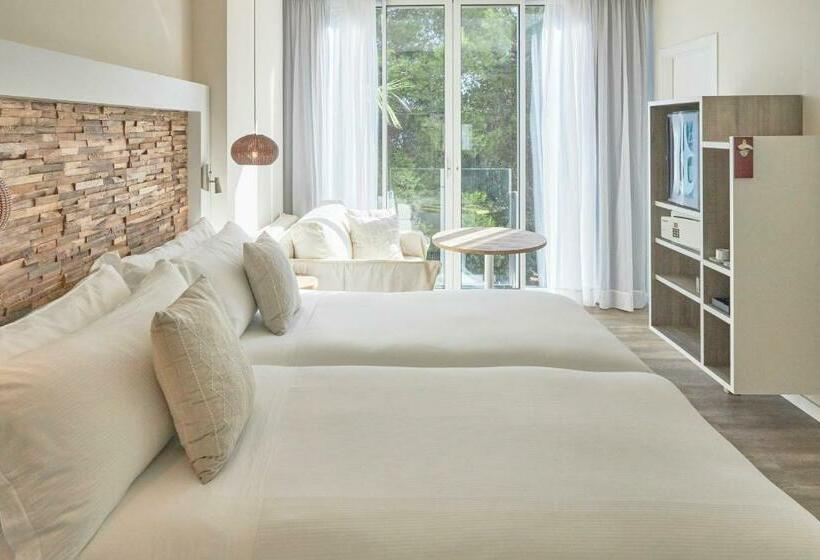 标准间, Me Ibiza   The Leading Hotels Of The World