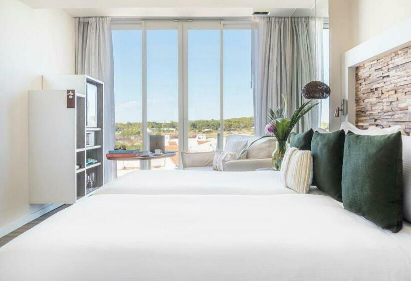 标准间, Me Ibiza   The Leading Hotels Of The World