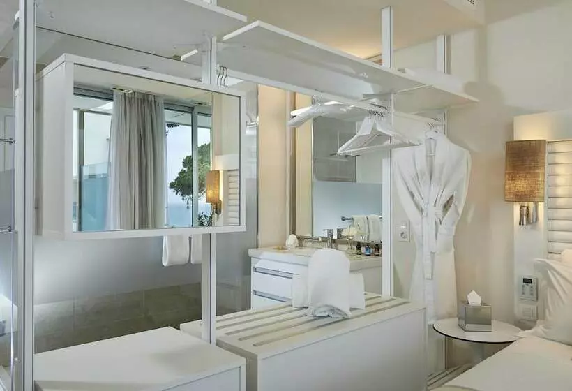 اتاق استاندارد, Me Ibiza   The Leading Hotels Of The World