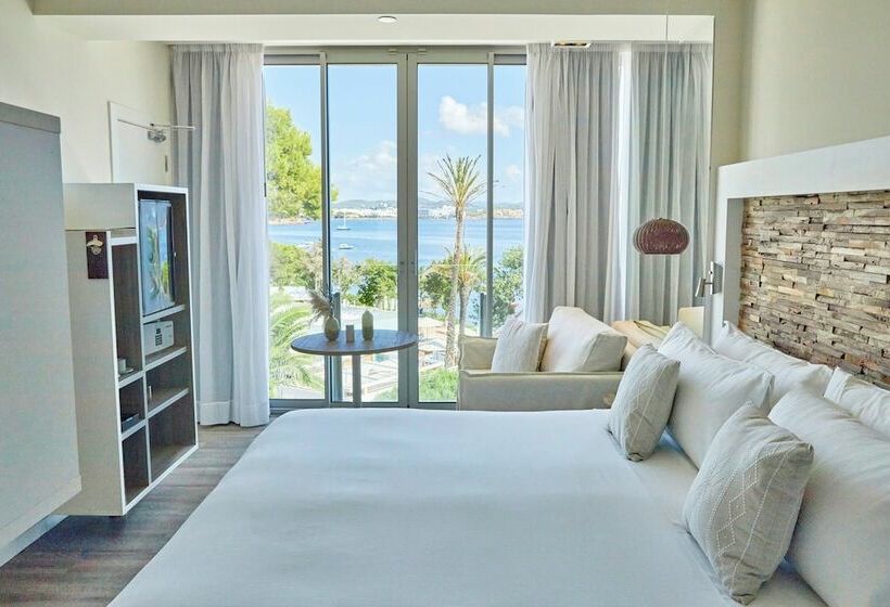 Habitación Estándar, Me Ibiza   The Leading Hotels Of The World
