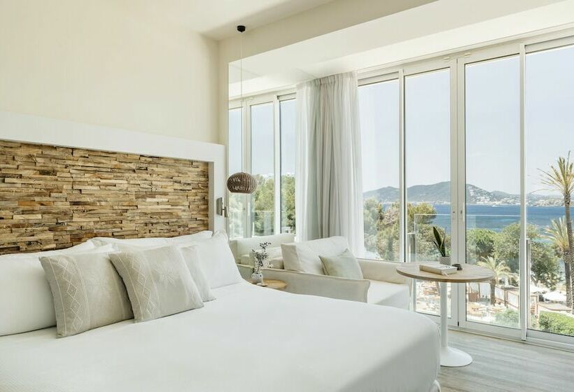 标准间, Me Ibiza   The Leading Hotels Of The World