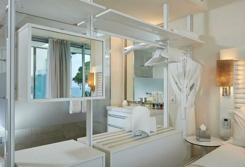 豪华房间, Me Ibiza   The Leading Hotels Of The World