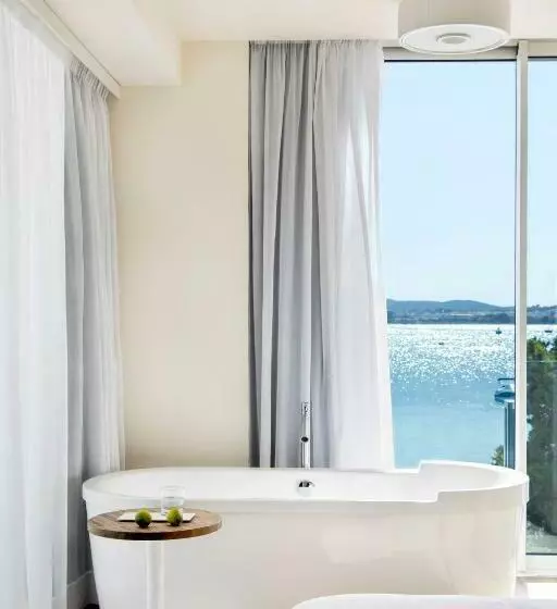 Suite with Terrace, Me Ibiza   The Leading Hotels Of The World